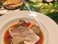 -The Grill by Sean Connolly