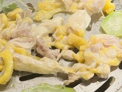 -阿鸡鱼庄·顺德鲜蒸小炒(亚运村店)