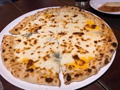四喜披萨-明星酒店•FORNETTO佛纳朵意餐厅•披萨•意面(湘隆时代广场店)