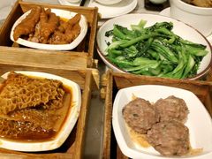 -新好景海鲜酒家(新塘店)