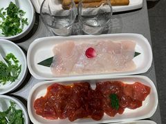 茴香小油条-海底捞火锅(龙湖北京大兴天街店)