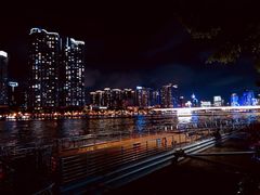 -珠江夜游省总码头