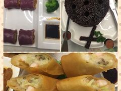 -粤点王茶楼(海丰店)