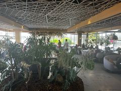 -云里小坐·海泉湾·团建·宴席·下午茶(金堂海泉湾店)