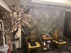 -若石足道SPA 连锁(丹东街店)