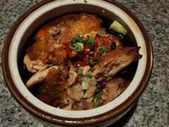 王府泡椒鸡-南京大牌档(济南万象城店)