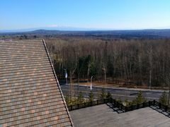 -长白山万达喜来登度假酒店