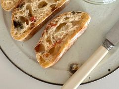 -DRUNK BAKER(上海陕康里店)