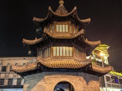 -金鹰国际购物中心(江都店)
