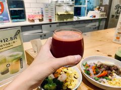 -Dreamsalad梦想轻厨(健康轻食·减脂沙拉·意面·祖庙店)