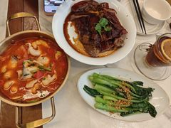 -鹅冠港式茶餐厅(来福士店)