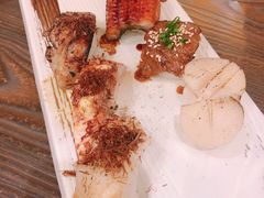 炙烤寿司-东京屋(武定路店)