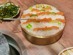 -蘑界·野生菌火锅(深业上城店)