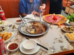 -潮汕大目牛肉火锅(皇岗旗舰店)