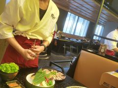 -樱嘢·炭火烧肉(惠南店)