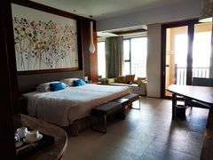 -惠州金海湾嘉华度假酒店