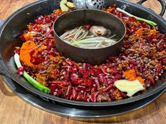 -楠火锅(太古里总店)