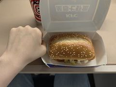 -肯德基(杭州浦沿店)