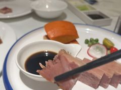 -全聚德(领城国际店)