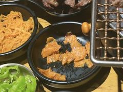 -九田家黑牛烤肉料理(华侨城店)