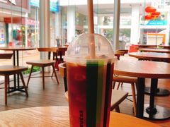 -星巴克(深圳佳宁娜友谊广场店)