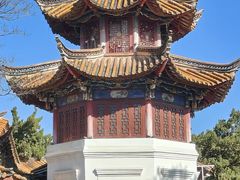 -翠湖公园