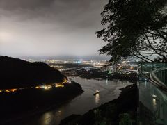 -铁山坪森林公园