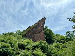 -龙潭大峡谷