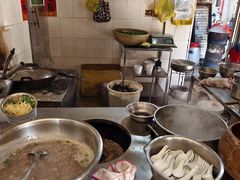 -群众牛肉小点(蚵仔煎)