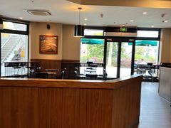 -星巴克(无锡百联奥特莱斯店)