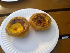 葡式蛋挞-玛嘉烈蛋挞(金利来大厦店)