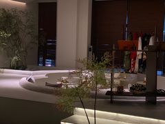 -沐SPA·坐忘山城·日式足道