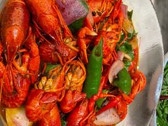 -雀蓝川菜(奥体广场店)