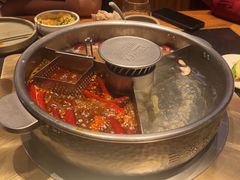 -巴奴毛肚火锅(大剧院店)