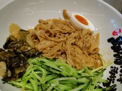 -和府捞面(曹路花园城店)