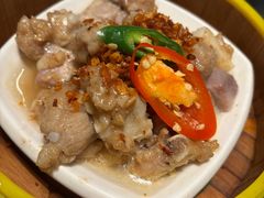 -蝴蝶里·粤菜·点心(滨江龙湖店)