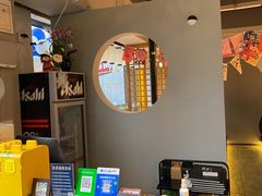 -吉屋烤肉(八宝街店)