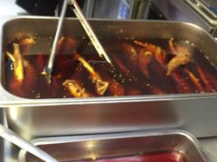 -鸿运兔·手撕烤兔(天府广场店)
