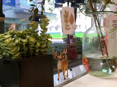 -Manner Coffee(大宁国际商业广场店)