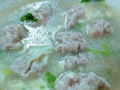 -海清宁记大馅云吞