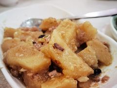 柚皮鱼肠-腰记饭店(龙源路店)