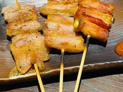 -鸟鹏烧鸟居酒屋(熙龙湾店)