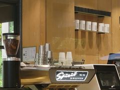 定制咖啡机-Au Cafe&Roastery(华侨城店)