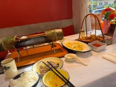 -刘姐啤酒鱼音乐餐厅(阳朔美食丁厄3分店)