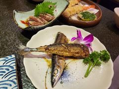 -福樱兰海鲜放题铁板烧(加州店)