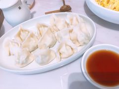 -喜鼎海胆水饺(平安金融中心店)