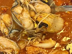 -蠔门宴海鲜城·阳江特色菜