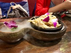 -有梦特色餐厅(古子城店)