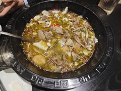 -鱼无双·酸菜鱼(来凤街店)