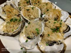 -郑庄脂渣海鲜楼(九水路店)